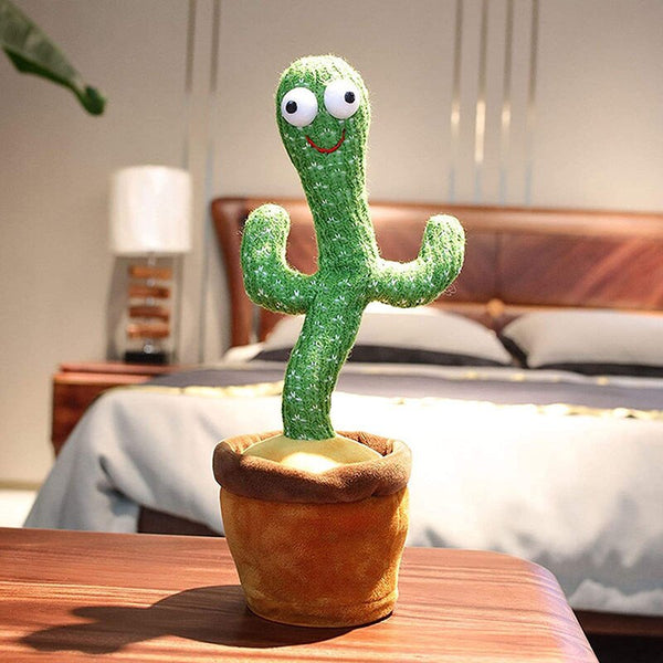 Dancing Cactus™