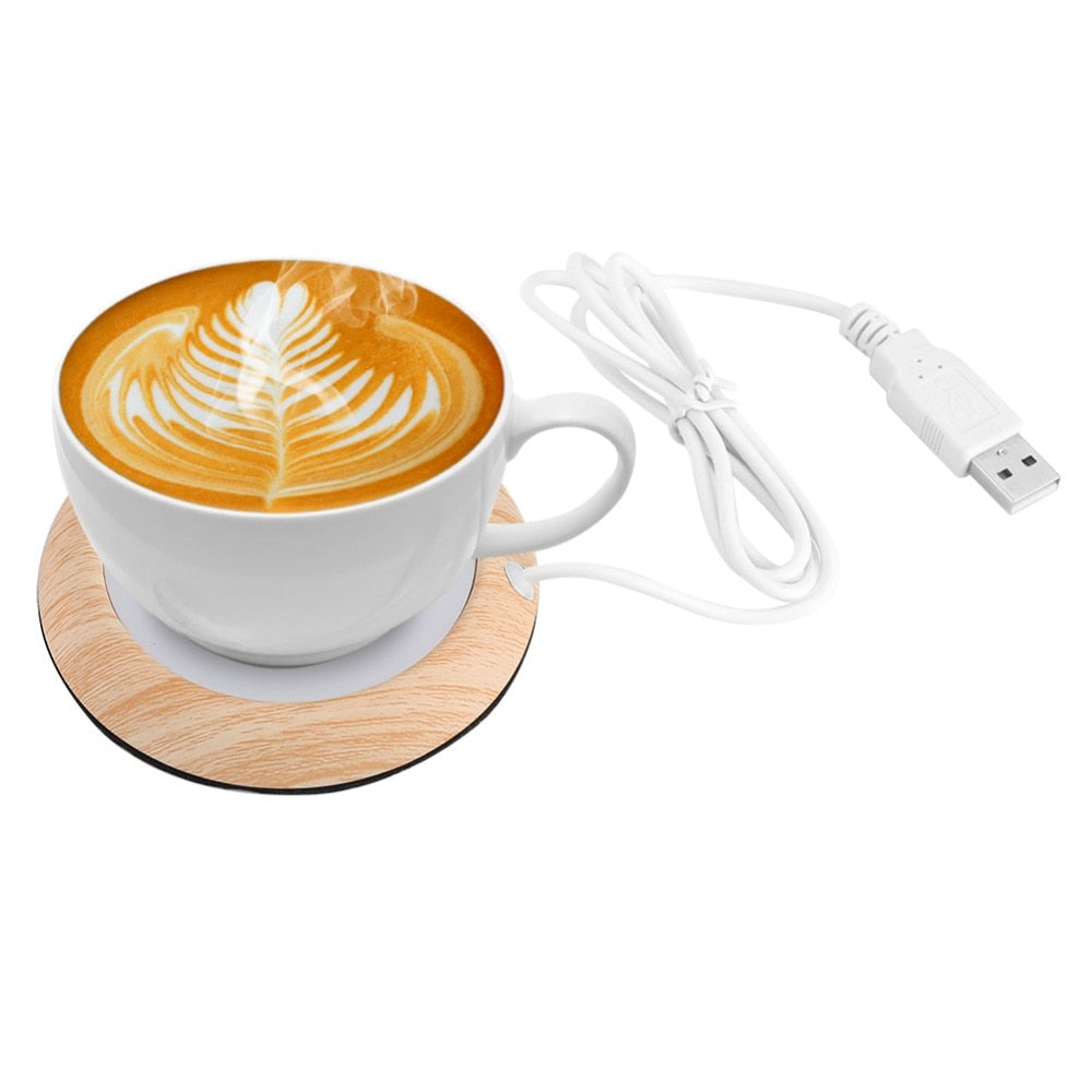 USB CUP Warmer