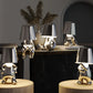 5 Brothers - Draadloze Tafellamp Collectie