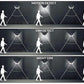 Solar LED Motion Light ™ (incl. Bewegingssensor) - Verlicht jouw tuin zonder bekabeling!