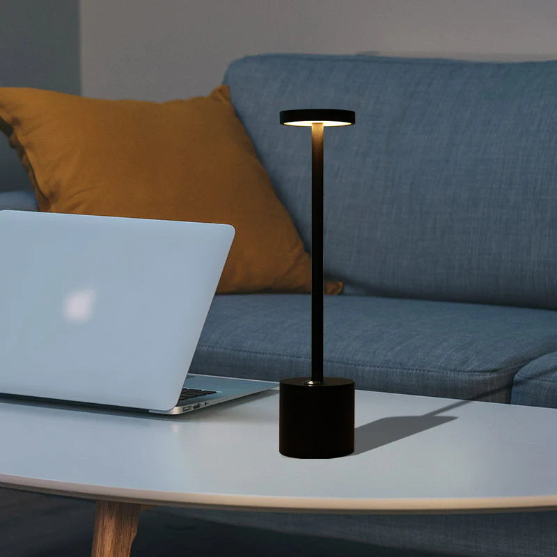 Qandlelight - Draadloze oplaadbare tafellamp