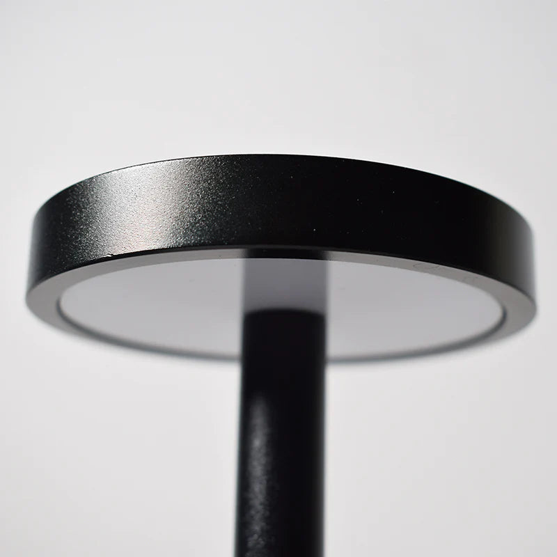 Qandlelight - Draadloze oplaadbare tafellamp