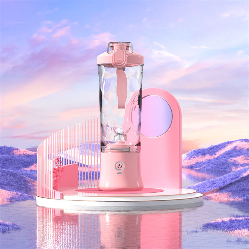 Draagbare Blendjuicer Pro