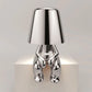 5 Brothers - Draadloze Tafellamp Collectie