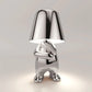 5 Brothers - Draadloze Tafellamp Collectie