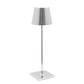 Nordiclight™ - Draadloze oplaadbare tafellamp