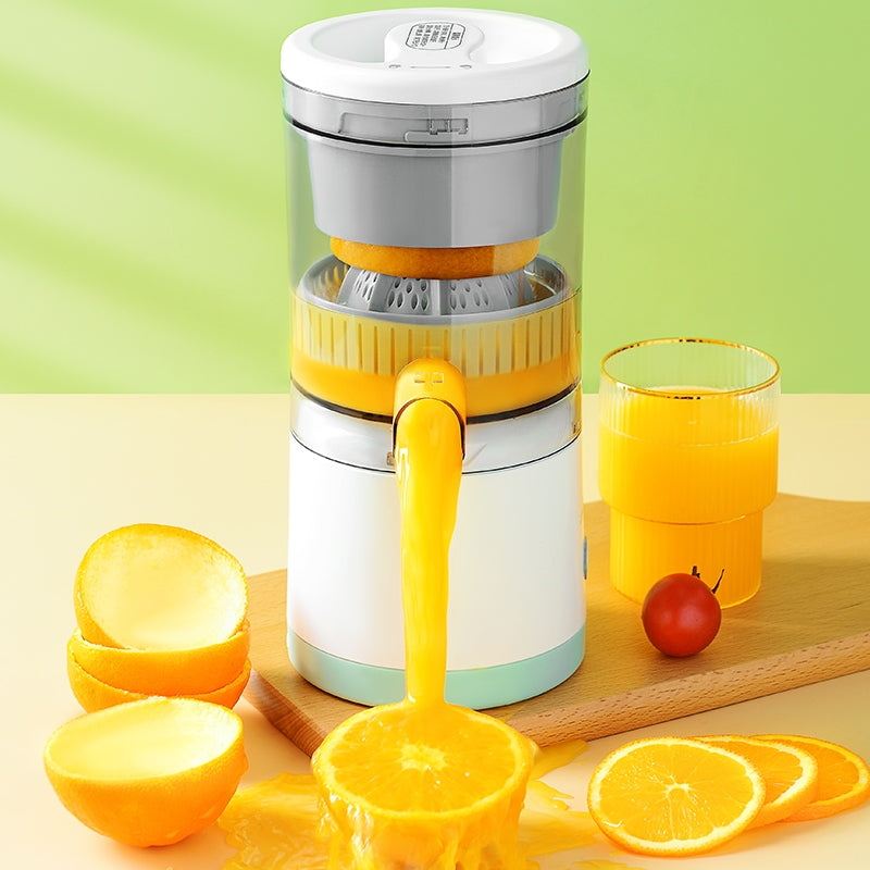 Draadloze Orangesqueezer Pro