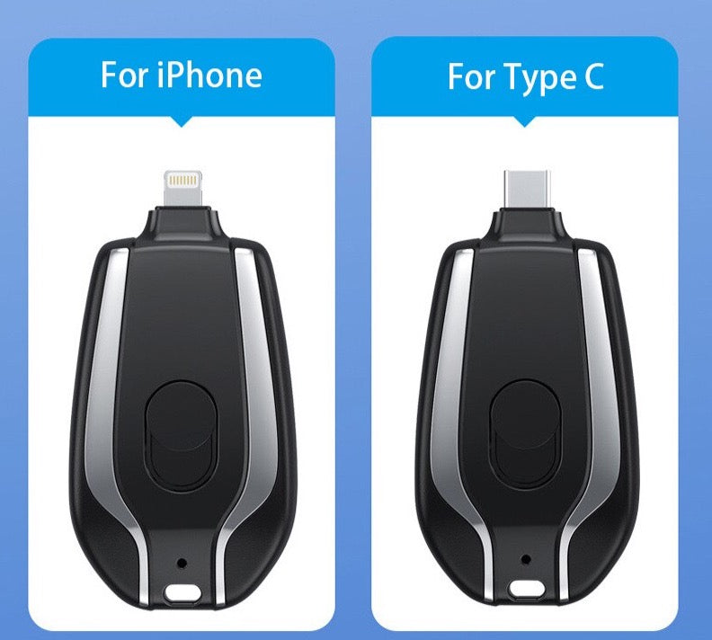 Draadloze Chargebuddy Pro - Nooit meer een lege telefoon!