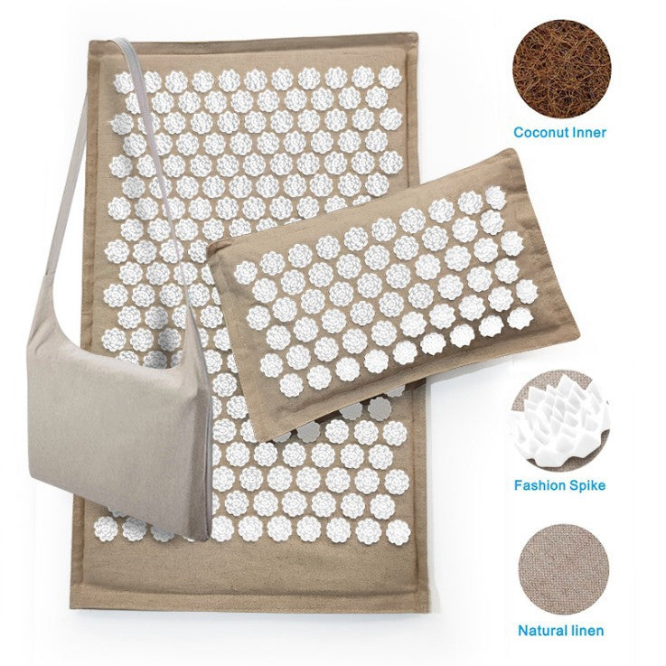 Full Body Pro Massage Set  - Verminder dagelijkse stress!