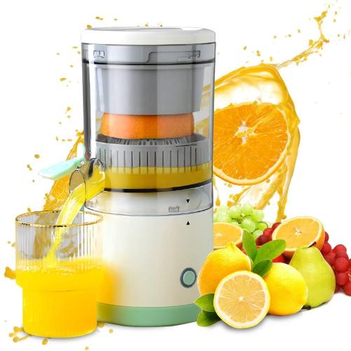 Draadloze Orangesqueezer Pro