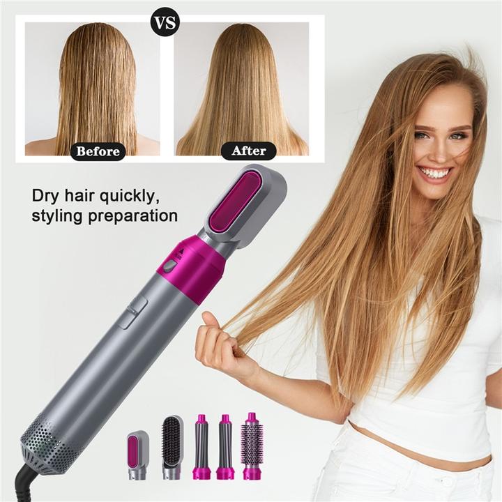 Premium Air Multistyler™