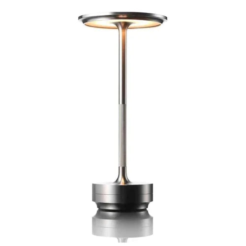 Ambiancelight - Draadloze oplaadbare tafellamp